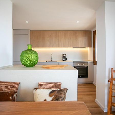 Beachfront Holiday Apartment Lotja 7 - Grupo Berna Colonia de Sant Jordi Ngoại thất bức ảnh